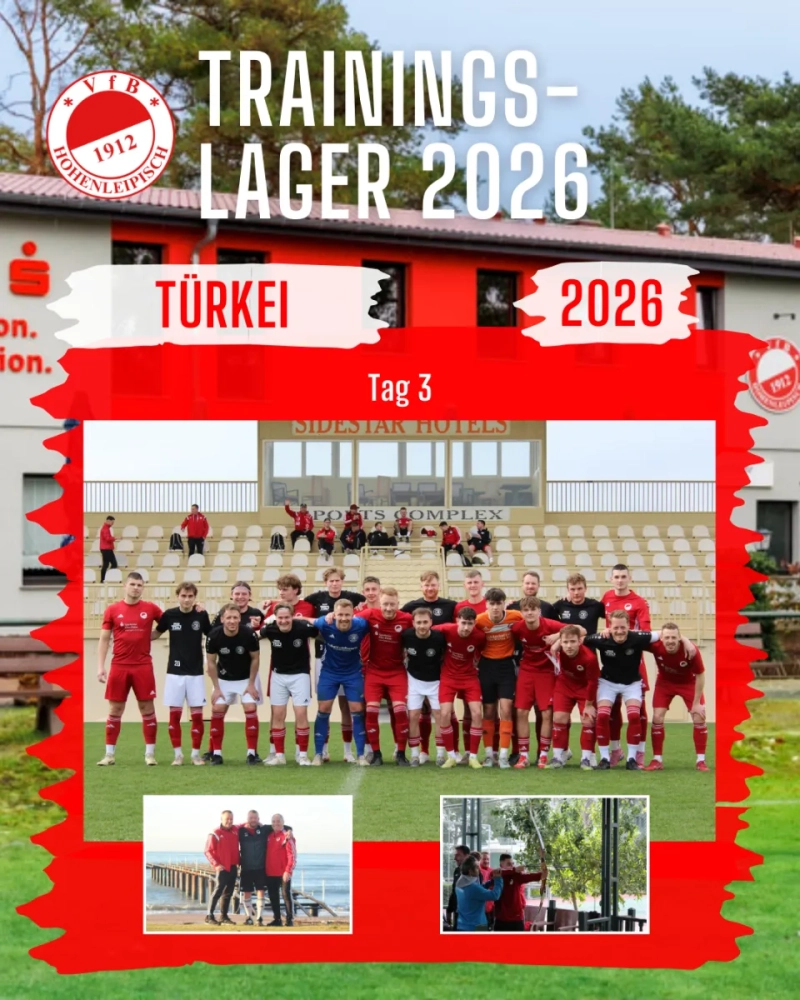 TL 2026 - Tag 3